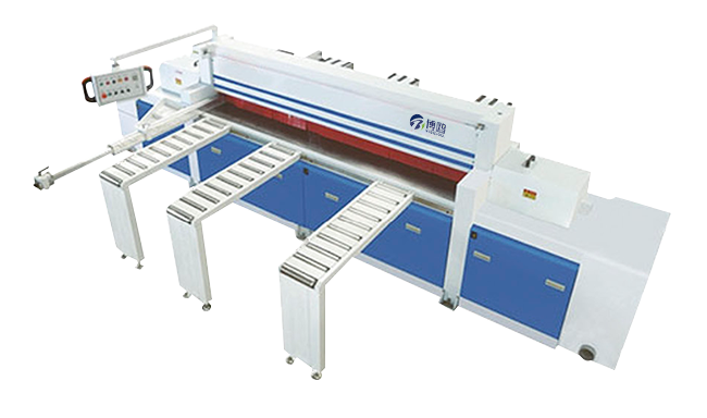 塑料(liào)闆開料機(jī)