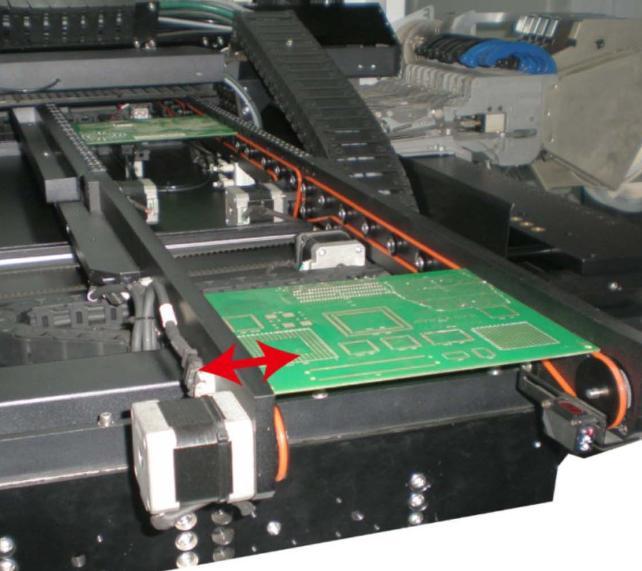 PCB設備行業|博(bó)鷗塑料闆碰(pèng)焊機